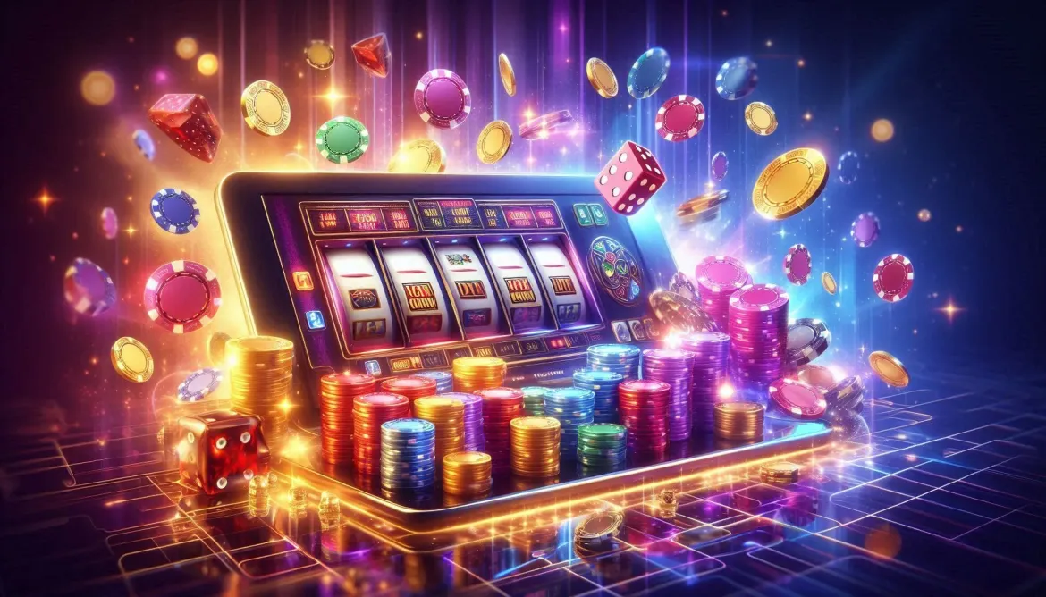 Lucky Bird Casino